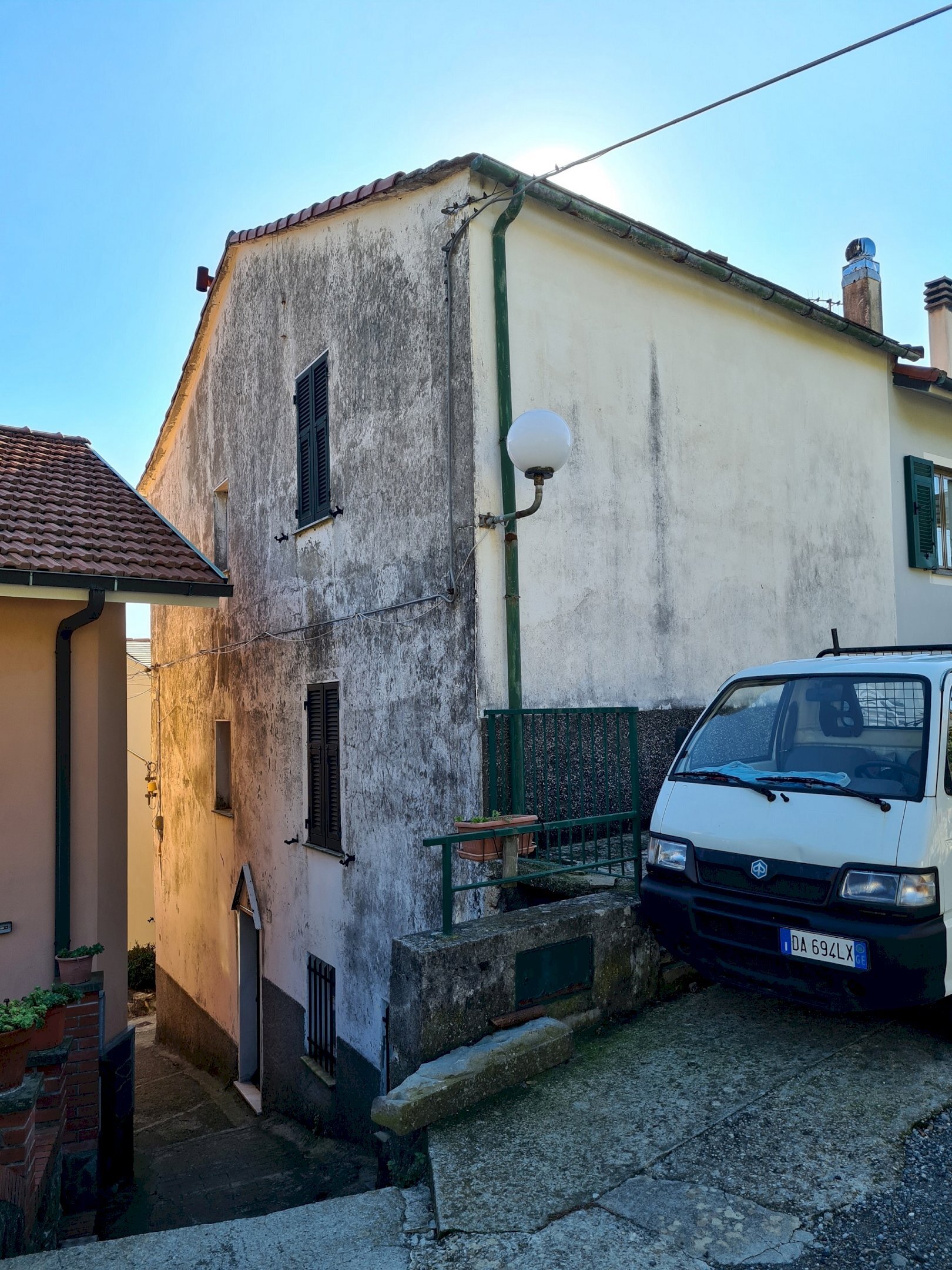 Casa indipendente Moneglia - foto 2