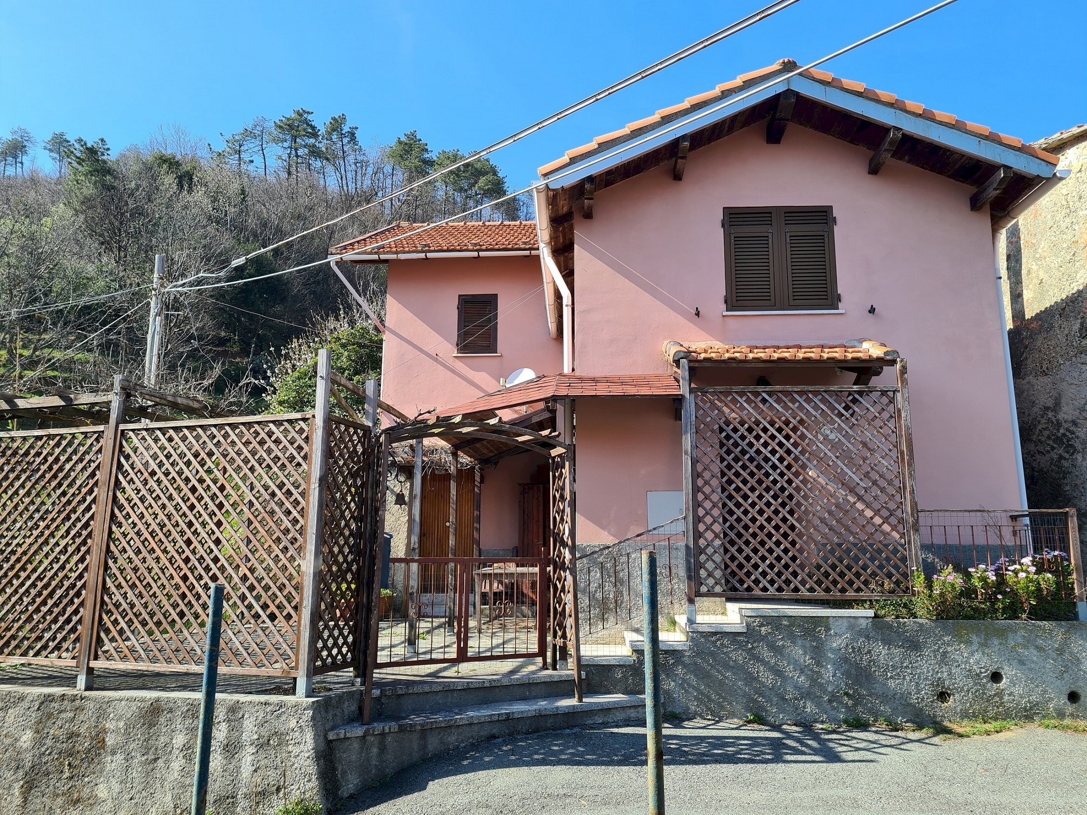 Casa indipendente Genova - foto 1