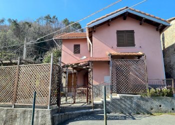Casa indipendente Genova - foto 1