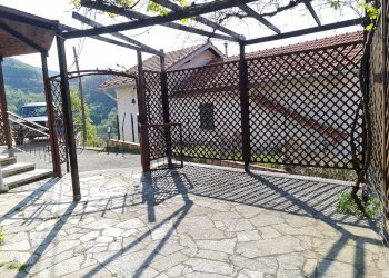 Casa indipendente Genova - foto 24