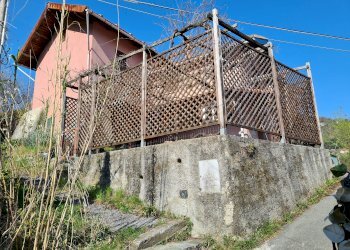 Casa indipendente Genova - foto 25