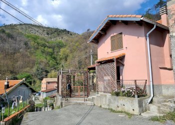 Casa indipendente Genova - foto 26