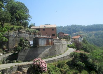 Casa indipendente Genova - foto 28