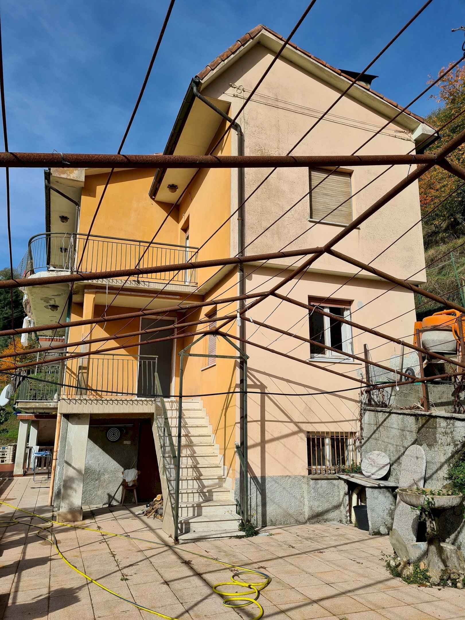 Casa indipendente Lumarzo - foto 2