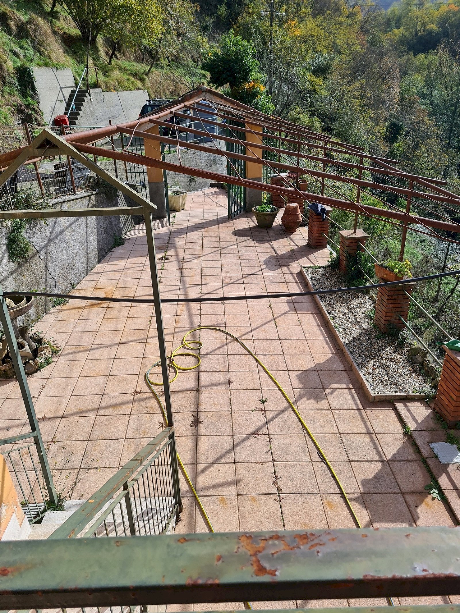 Casa indipendente Lumarzo - foto 3
