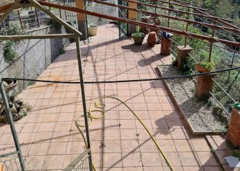 Casa indipendente Lumarzo - foto 3