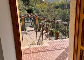 Casa indipendente Lumarzo - foto 5