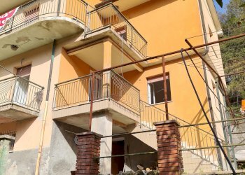 Casa indipendente Lumarzo - foto 31