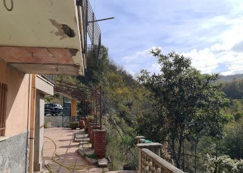 Casa indipendente Lumarzo - foto 33