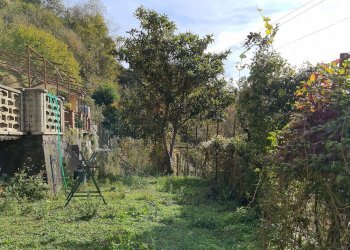 Casa indipendente Lumarzo - foto 34