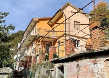 Casa indipendente Lumarzo - foto 35