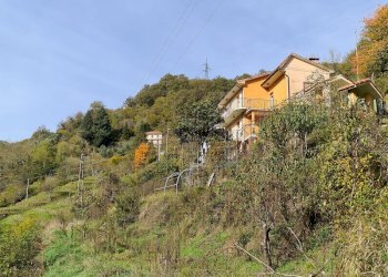 Casa indipendente Lumarzo - foto 37