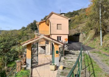 Casa indipendente Lumarzo - foto 38