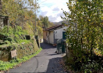 Casa indipendente Lumarzo - foto 40