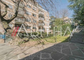 Trilocale Via Asmara, Roma - foto 2