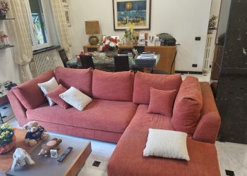 Quadrilocale corso MONTEGRAPPA, Genova (zona Centro) - foto 3