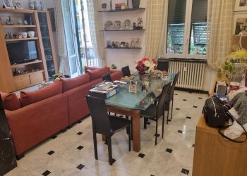 Quadrilocale corso MONTEGRAPPA, Genova (zona Centro) - foto 6