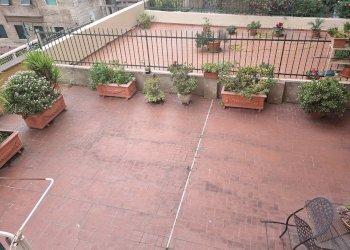 Quadrilocale corso MONTEGRAPPA, Genova (zona Centro) - foto 7