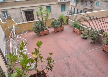 Quadrilocale corso MONTEGRAPPA, Genova (zona Centro) - foto 8