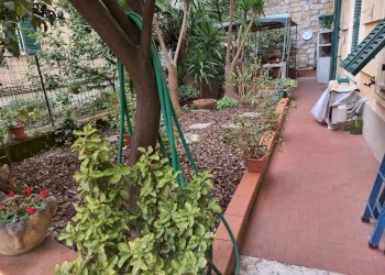 Quadrilocale corso MONTEGRAPPA, Genova (zona Centro) - foto 10