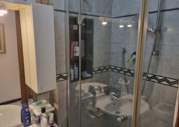 Quadrilocale corso MONTEGRAPPA, Genova (zona Centro) - foto 12