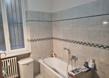 Quadrilocale corso MONTEGRAPPA, Genova (zona Centro) - foto 14