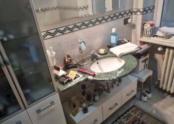 Quadrilocale corso MONTEGRAPPA, Genova (zona Centro) - foto 15