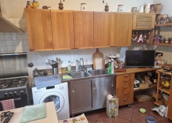 Quadrilocale corso MONTEGRAPPA, Genova (zona Centro) - foto 16