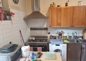 Quadrilocale corso MONTEGRAPPA, Genova (zona Centro) - foto 17