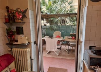 Quadrilocale corso MONTEGRAPPA, Genova (zona Centro) - foto 18