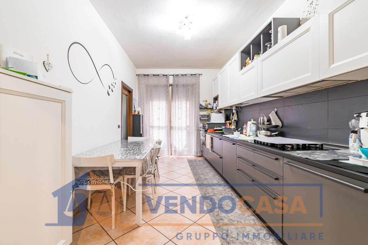 Four-room apartment Fossano - photo 1