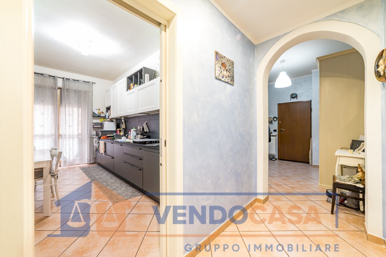 Four-room apartment Fossano - photo 2