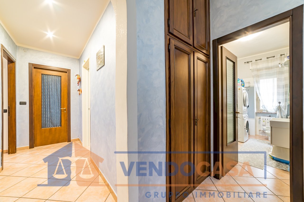 Four-room apartment Fossano - photo 3