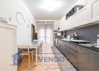 Four-room apartment Fossano - photo 1