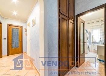 Four-room apartment Fossano - photo 3