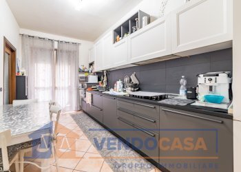 Four-room apartment Fossano - photo 9