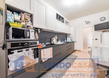 Four-room apartment Fossano - photo 11