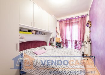 Four-room apartment Fossano - photo 12