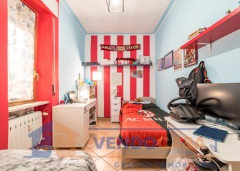 Four-room apartment Fossano - photo 13