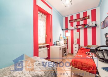 Four-room apartment Fossano - photo 14