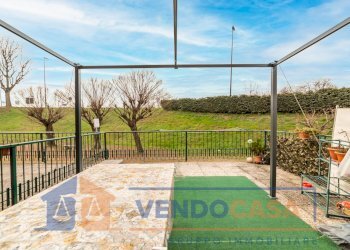 Four-room apartment Fossano - photo 16