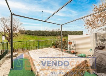 Four-room apartment Fossano - photo 17