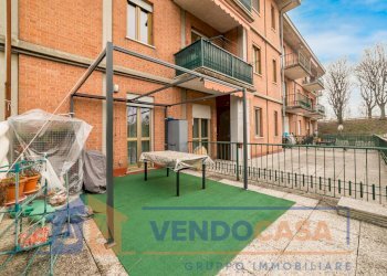 Four-room apartment Fossano - photo 18