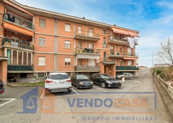 Four-room apartment Fossano - photo 19