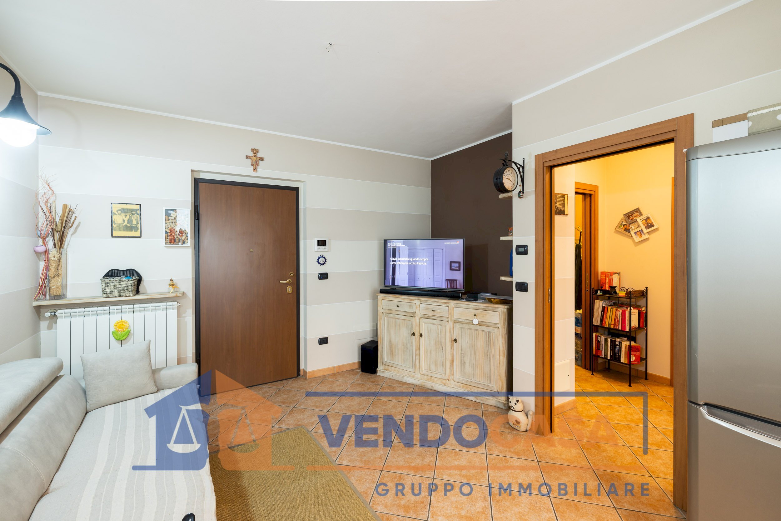Two-room apartment Fossano - photo 2
