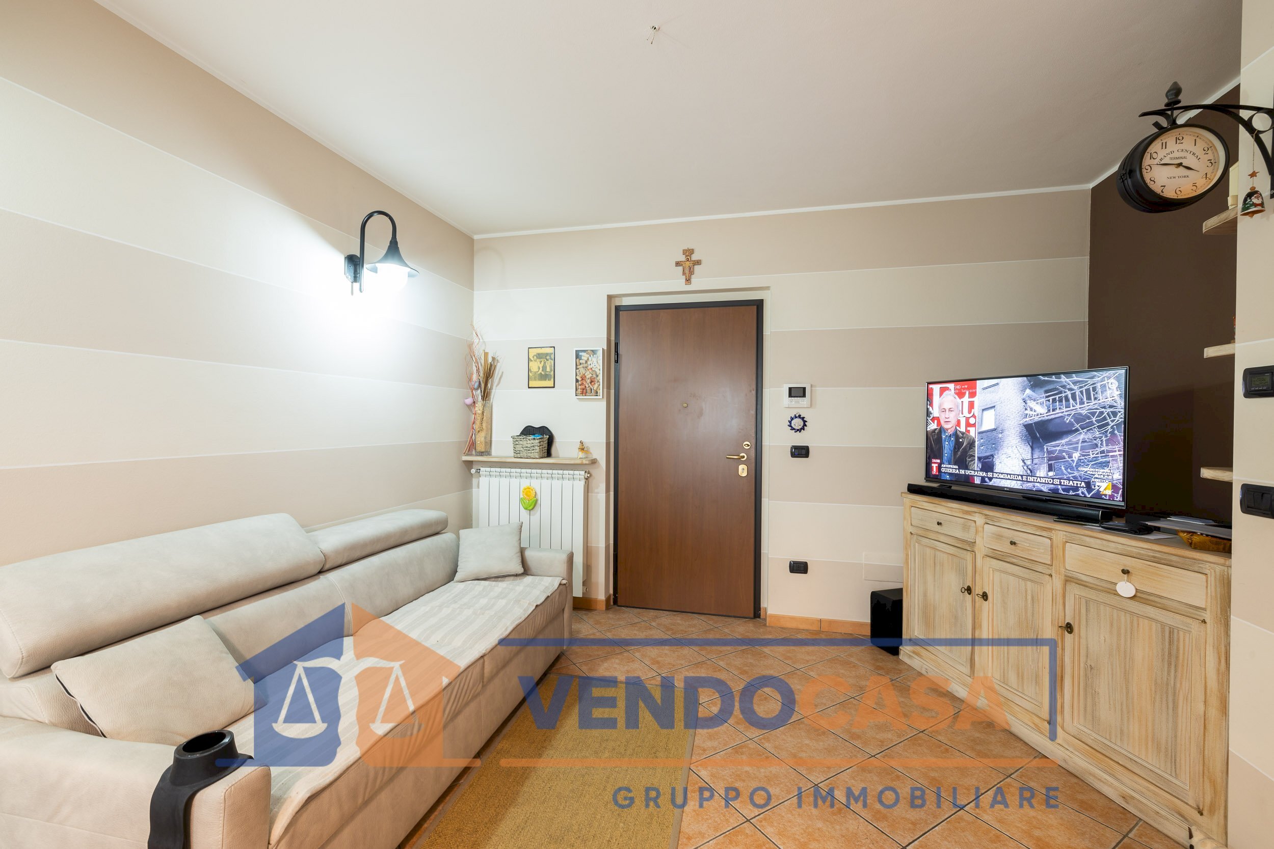 Two-room apartment Fossano - photo 3