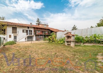 Independent house Trinità - photo 1
