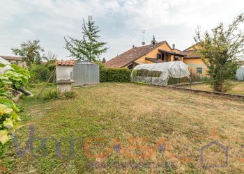 Independent house Trinità - photo 2