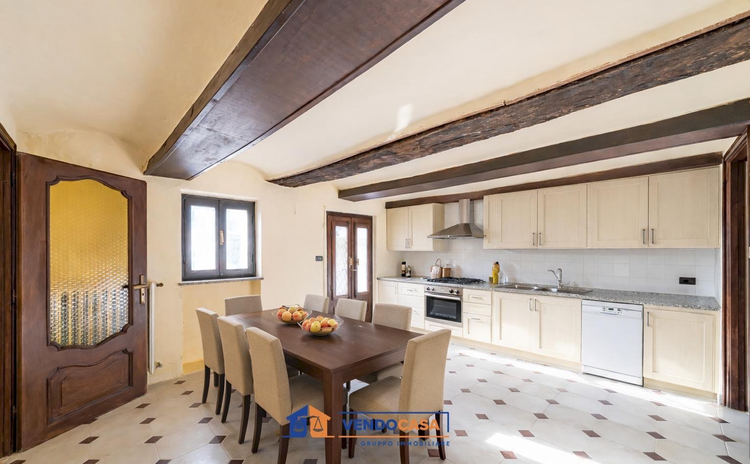 Bilocale Via Roma 6, Murello - foto 1