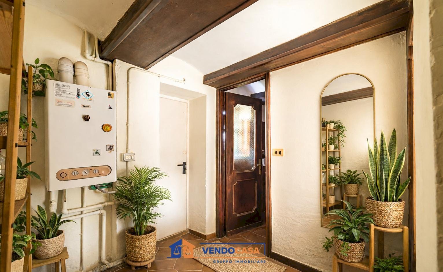 Bilocale Via Roma 6, Murello - foto 3